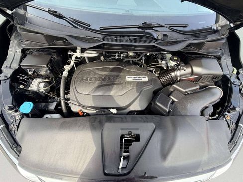 Used 2019 Honda Odyssey EX-L image 14