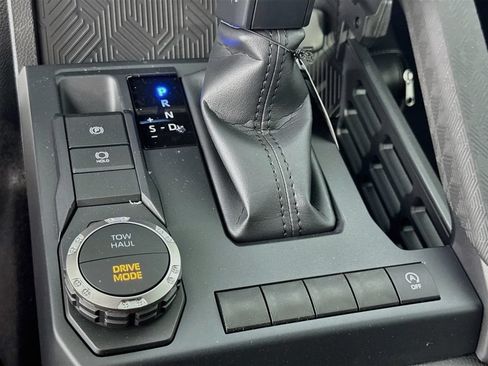 Used 2025 Toyota Tacoma TRD Sport RWD image 22