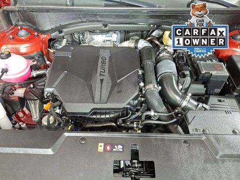 Used 2024 Hyundai Santa Fe Calligraphy image 30