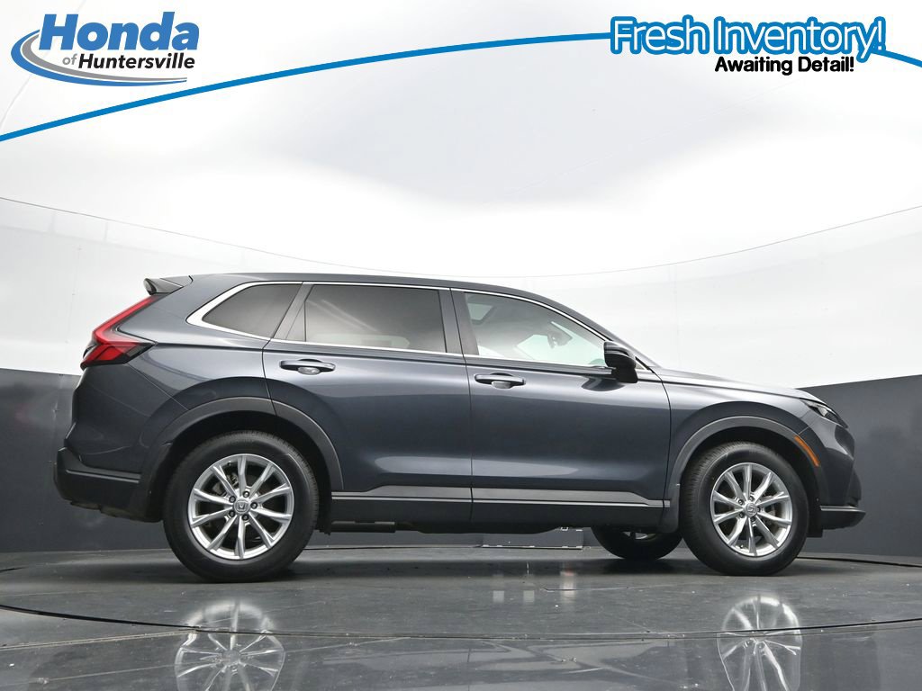 Used 2025 Honda CR-V EX image 35