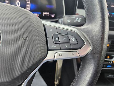 Used 2025 Volkswagen Jetta Sport FWD image 28