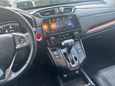 Used 2020 Honda CR-V EX-L image 16