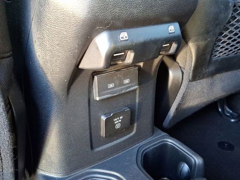 Used 2022 Jeep Gladiator Mojave w/ LED Lighting Group image 27