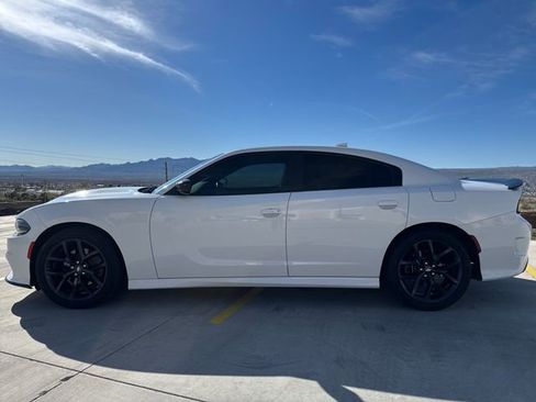 Used 2020 Dodge Charger GT w/ Driver Convenience Group image 2