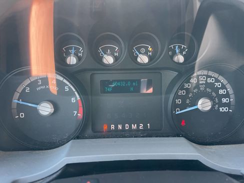 Used 2016 Ford F250 XL w/ XL Appearance Package image 22