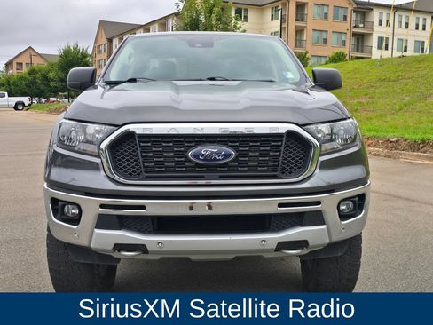 Used 2019 Ford Ranger XLT w/ Equipment Group 302A Luxury AWD/4WD image 6
