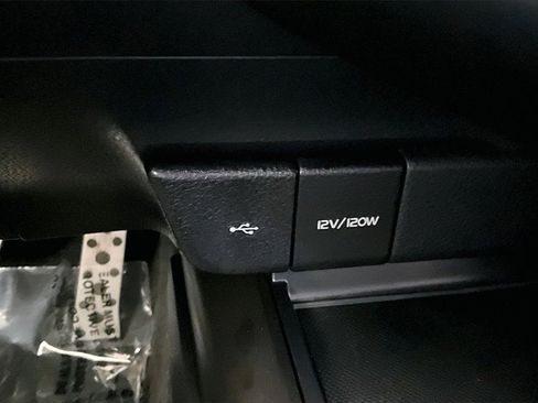 Certified 2024 Toyota Camry TRD w/ TRD Package w/JBL Audio image 16