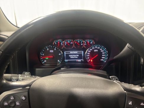 Used 2019 Chevrolet Silverado 2500 LTZ w/ Duramax Plus Package image 16