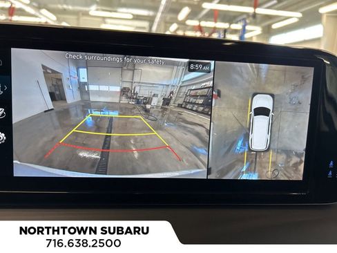 Used 2024 Hyundai Palisade SEL w/ Premium Package image 15