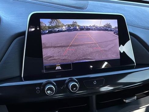 Used 2023 Cadillac CT4 Luxury RWD image 26