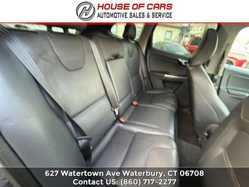 Used 2016 Volvo XC60 T6 Platinum AWD/4WD image 40