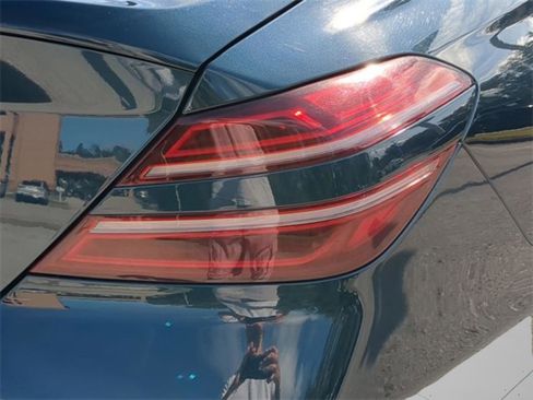 Used 2025 Genesis G70 2.5T image 35