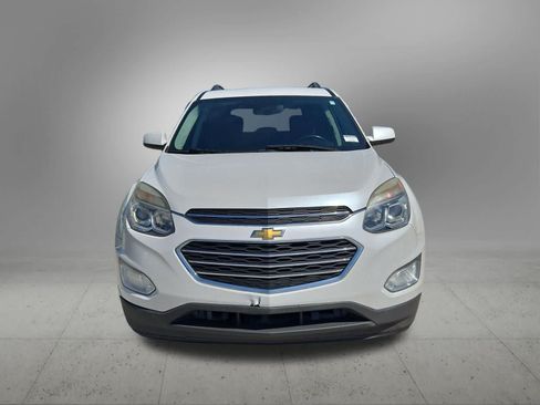 Used 2016 Chevrolet Equinox LT w/ Convenience Package FWD image 9