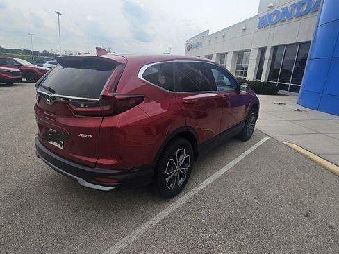 Used 2022 Honda CR-V EX-L image 17