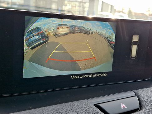 Certified 2024 MAZDA CX-90 Plug-In Hybrid w/ Premium Pkg image 21