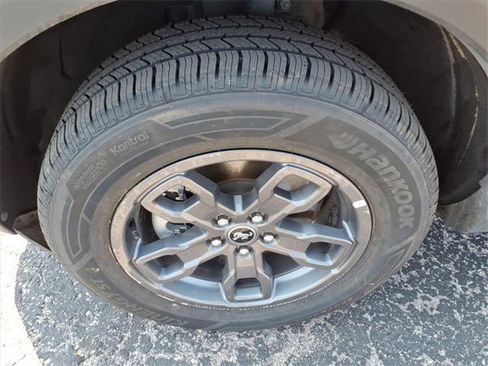 Used 2024 Ford Bronco Sport Big Bend image 38