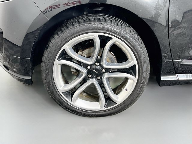 Used 2014 Ford Edge Sport FWD image 10