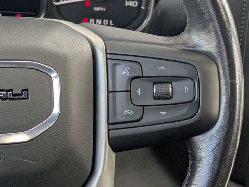 Used 2021 GMC Sierra 1500 Denali w/ Denali Ultimate Package image 13