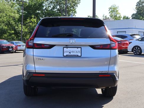Certified 2023 Honda CR-V EX-L image 6