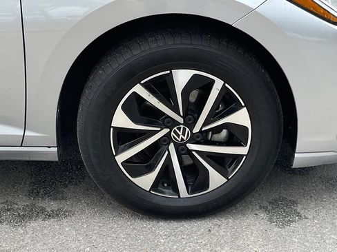 Used 2025 Volkswagen Jetta S FWD image 31