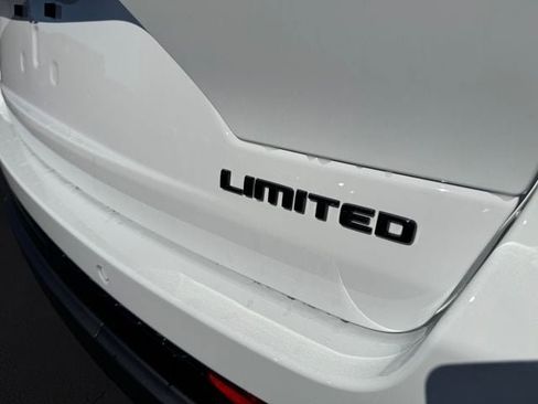 New 2025 Jeep Grand Cherokee Limited image 45