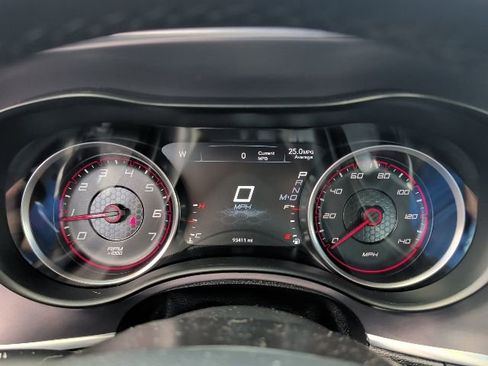 Used 2020 Dodge Charger GT w/ Cold Weather Package image 13