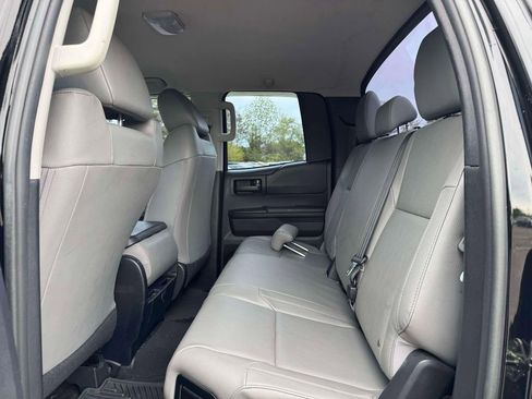 Used 2016 Toyota Tundra SR AWD/4WD image 14