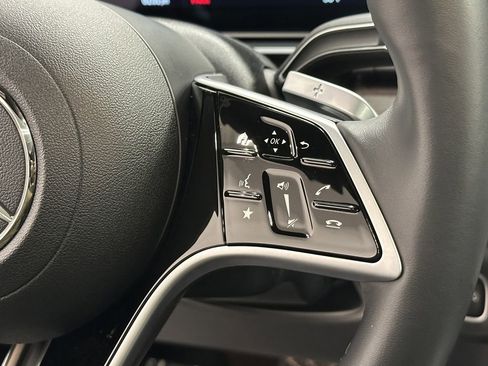 Certified 2025 Mercedes-Benz GLS 450 4MATIC image 30