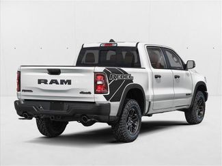 New 2026 RAM 1500 Rebel video 2