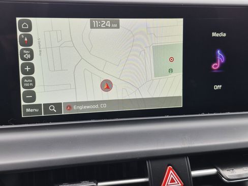 New 2026 Kia Seltos EX image 21