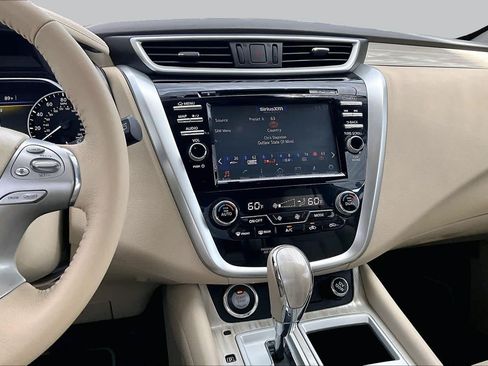 Used 2018 Nissan Murano Platinum FWD image 7
