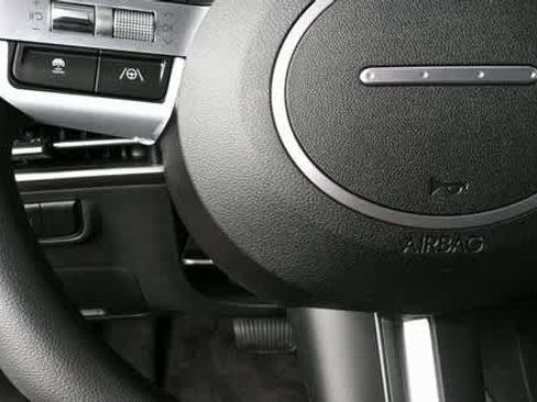 New 2026 Hyundai Tucson SEL image 38