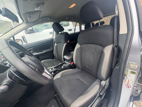 Used 2017 Subaru Crosstrek 2.0i Premium image 15