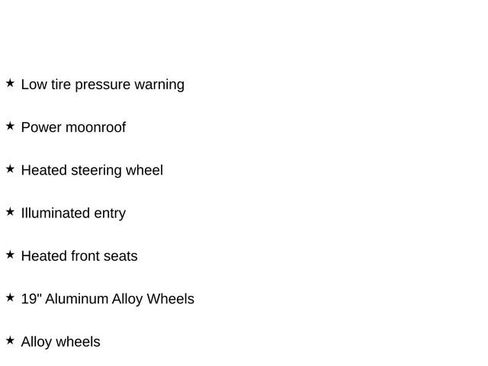 Used 2023 Nissan Rogue Platinum w/ Platinum Premium Package image 3