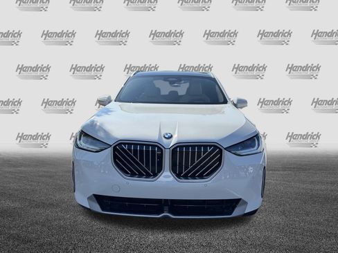 Certified 2026 BMW X3 xDrive30i w/ Premium Package AWD/4WD image 3