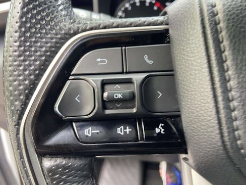 Used 2024 Toyota Tundra SR5 w/ SR5 Premium Package AWD/4WD image 34