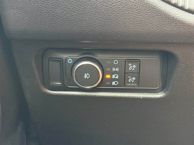 Used 2025 Ford Ranger XLT RWD image 26
