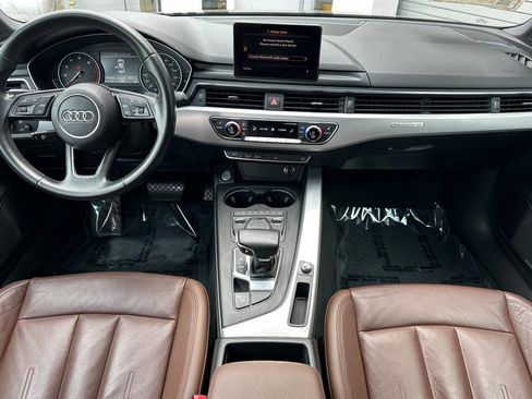 Used 2017 Audi A4 2.0T Premium Plus w/ Premium Plus Package image 15