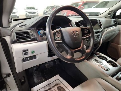 Used 2022 Honda Pilot Special Edition image 12