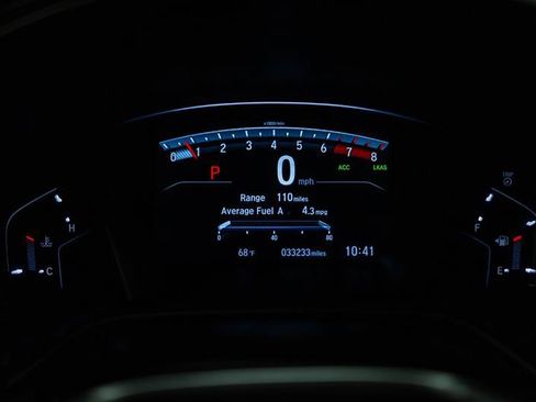 Used 2022 Honda CR-V EX image 17
