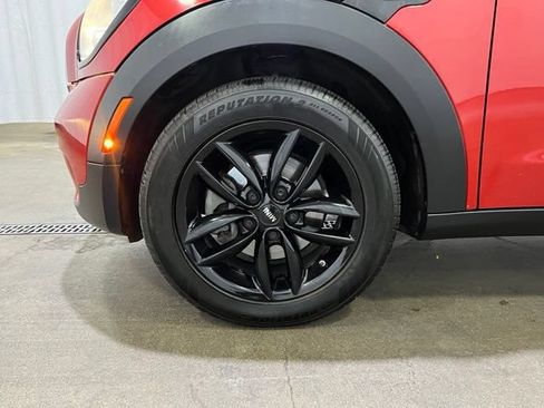 Used 2015 MINI Cooper Paceman FWD image 19