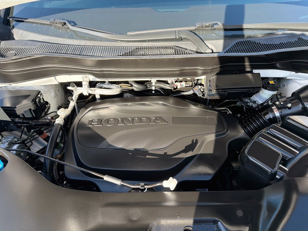 Used 2023 Honda Passport EX-L image 35