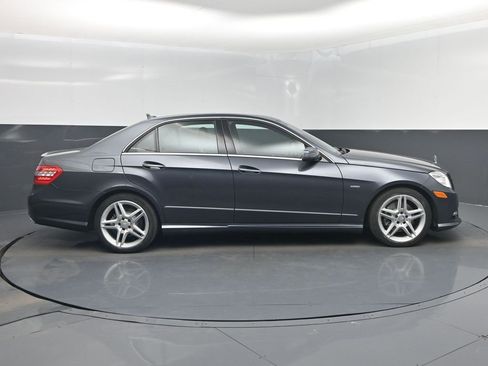 Used 2012 Mercedes-Benz E 350 4MATIC Sedan image 42