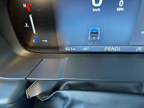 Used 2025 Ford Maverick XLT w/ Equipment Group 302A image 21