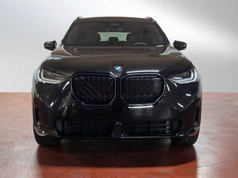 New 2026 BMW X3 xDrive30 w/ Premium Package image 8