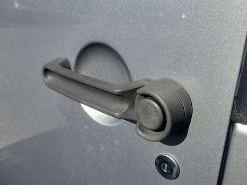 Used 2014 Jeep Wrangler Sport w/ Quick Order Package 24S image 6