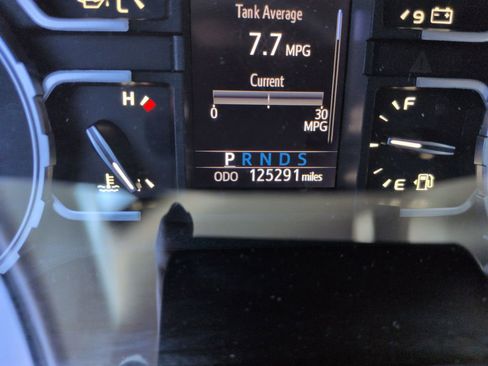 Used 2019 Toyota Tundra SR5 w/ TRD Off Road Package image 16