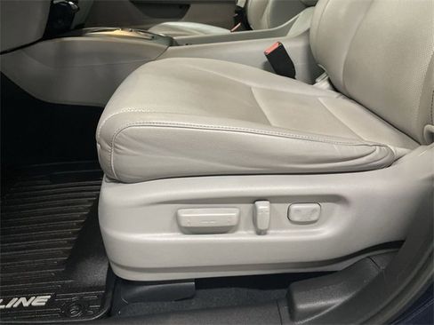 Used 2022 Honda Ridgeline RTL-E image 21