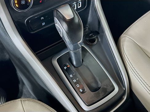 Used 2019 Ford EcoSport Titanium image 25