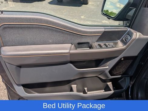 Used 2025 Ford F150 Tremor w/ Equipment Group 402A High AWD/4WD image 16